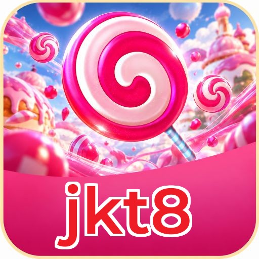 jkt8 APK v4.7.5 - Screenshot UI modern dan intuitif Indonesia
